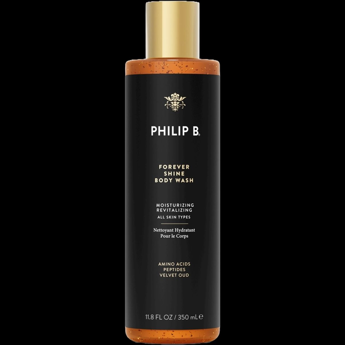 Philip B Forever Shine Body Wash 350 ml