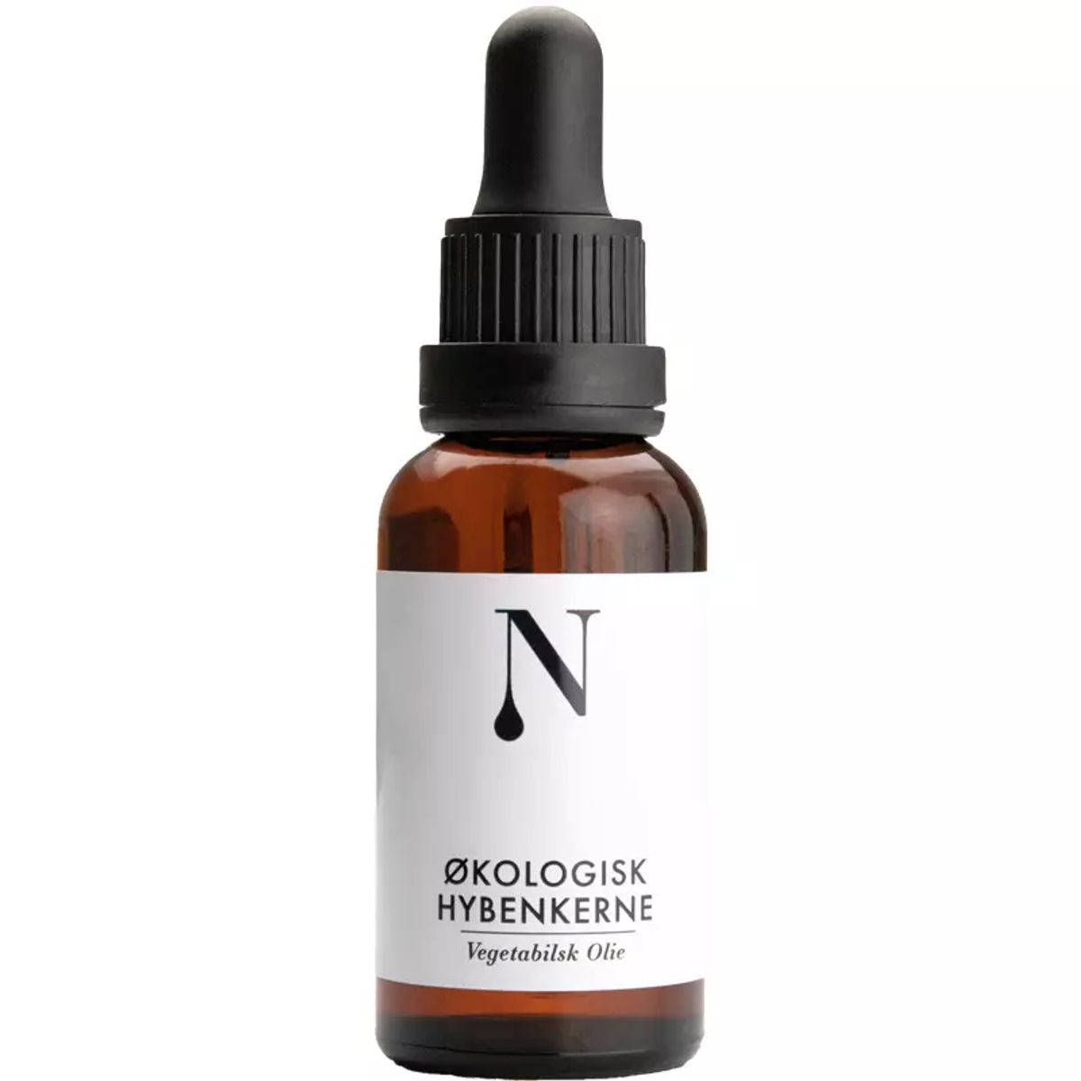 Naturligolie Økologisk Hybenkerneolie 30 ml