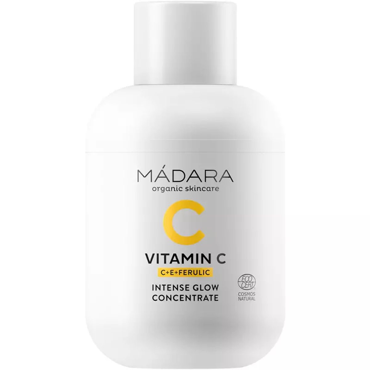 MADARA VITAMIN C Intense Glow Concentrate 30 ml