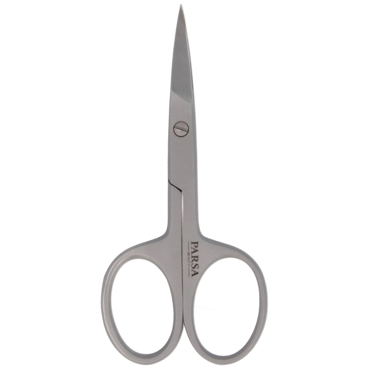 Parsa Beauty Nail Scissor With Curved Shape