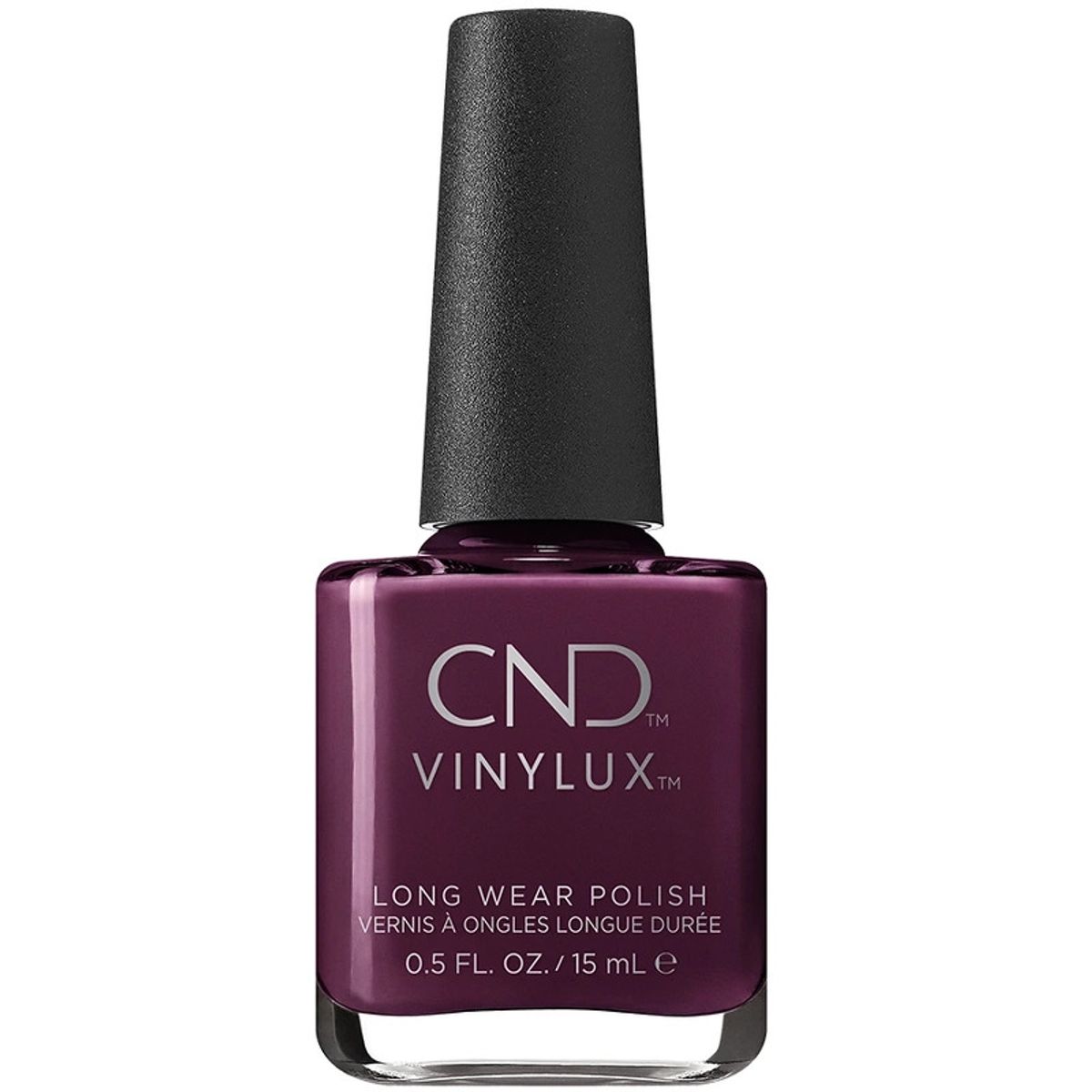 CND Vinylux Nail Polish 15 ml - Feel The Flutter #415