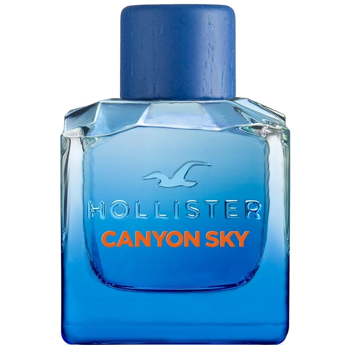 Hollister Canyon Sky For Him EDT 100 ml