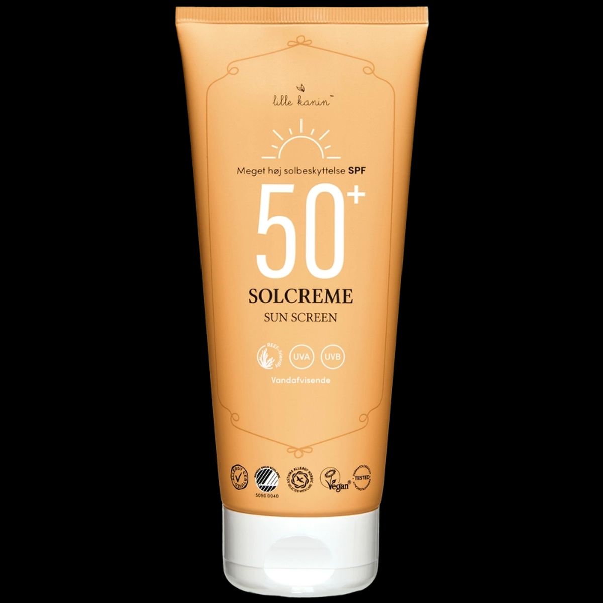 Lille Kanin Sun Screen SPF 50+ - 200 ml