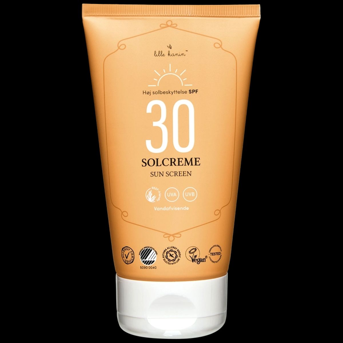 Lille Kanin Sun Screen SPF 30 - 150 ml