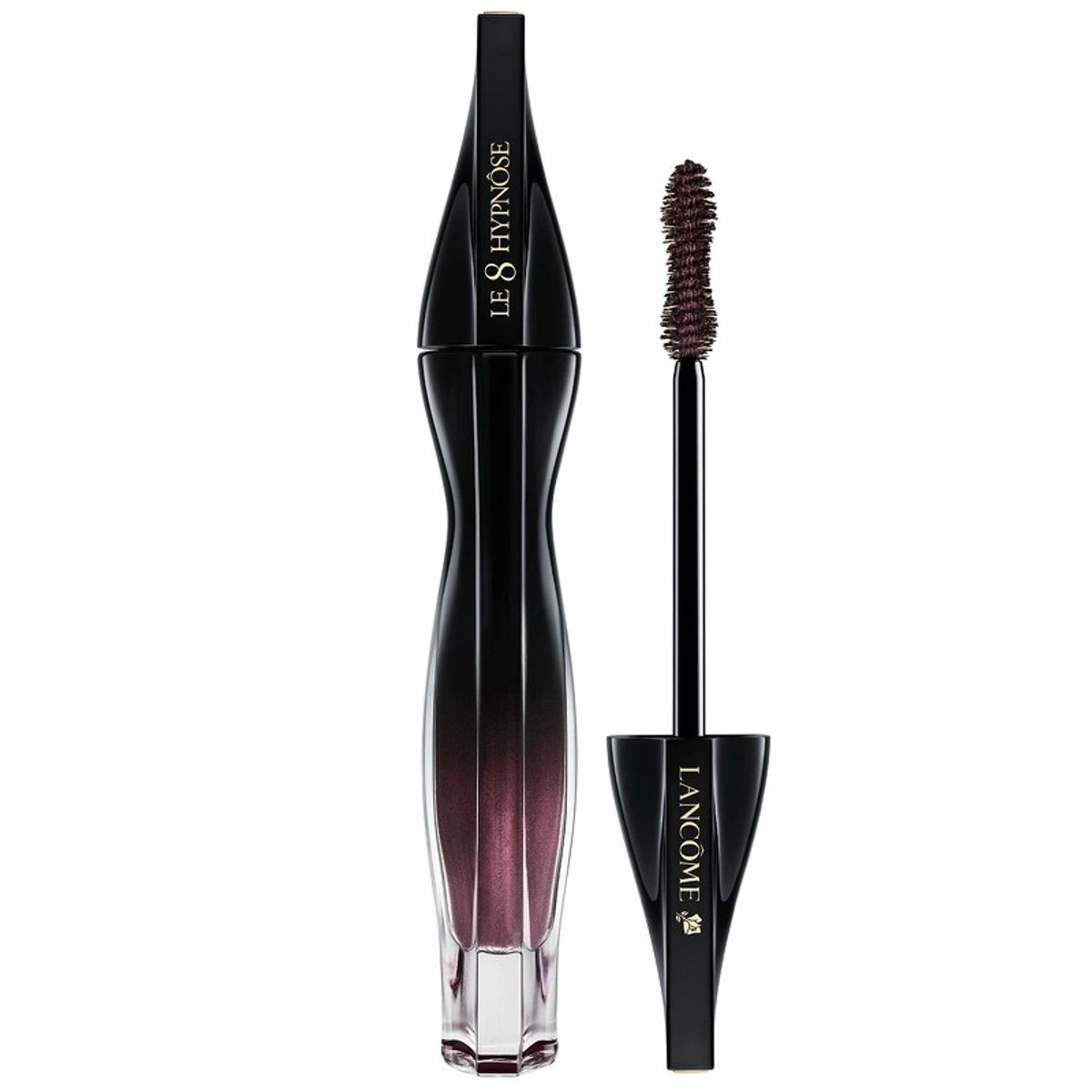 Lancome Le 8 Hypnose Serum-Infused Volumizing Mascara - 03 Noir Grenat