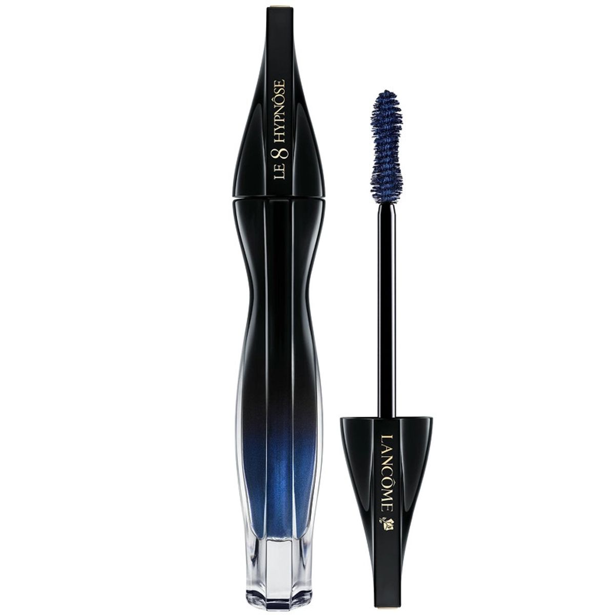 Lancome Le 8 Hypnose Serum-Infused Volumizing Mascara - 02 Noir De Jais