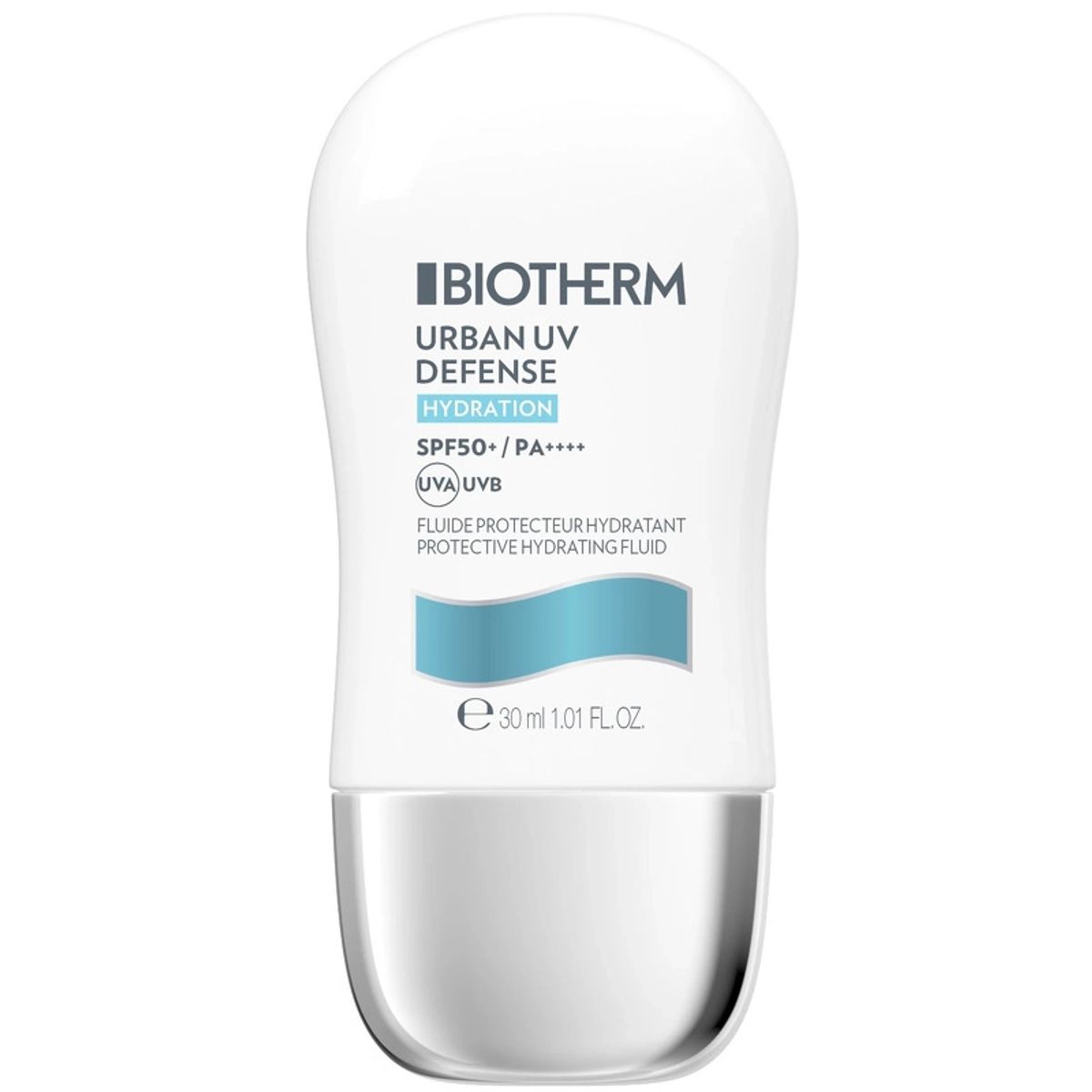 Biotherm Urban UV Defense Protective Hydrating Fluid 30 ml