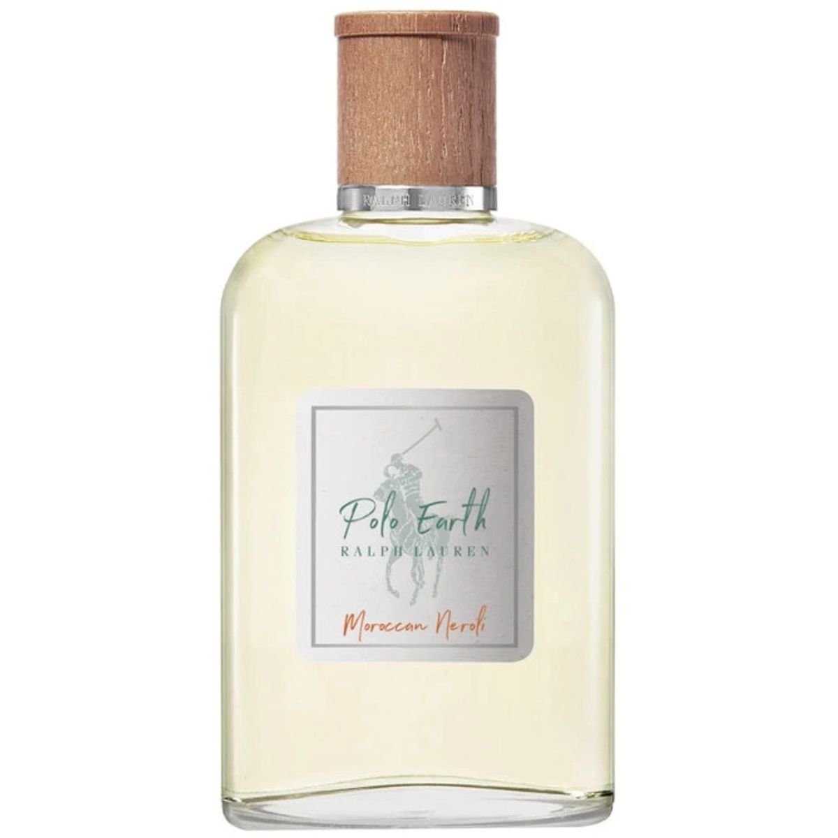 Ralph Lauren Polo Earth EDT 100 ml - Moroccan Neroli