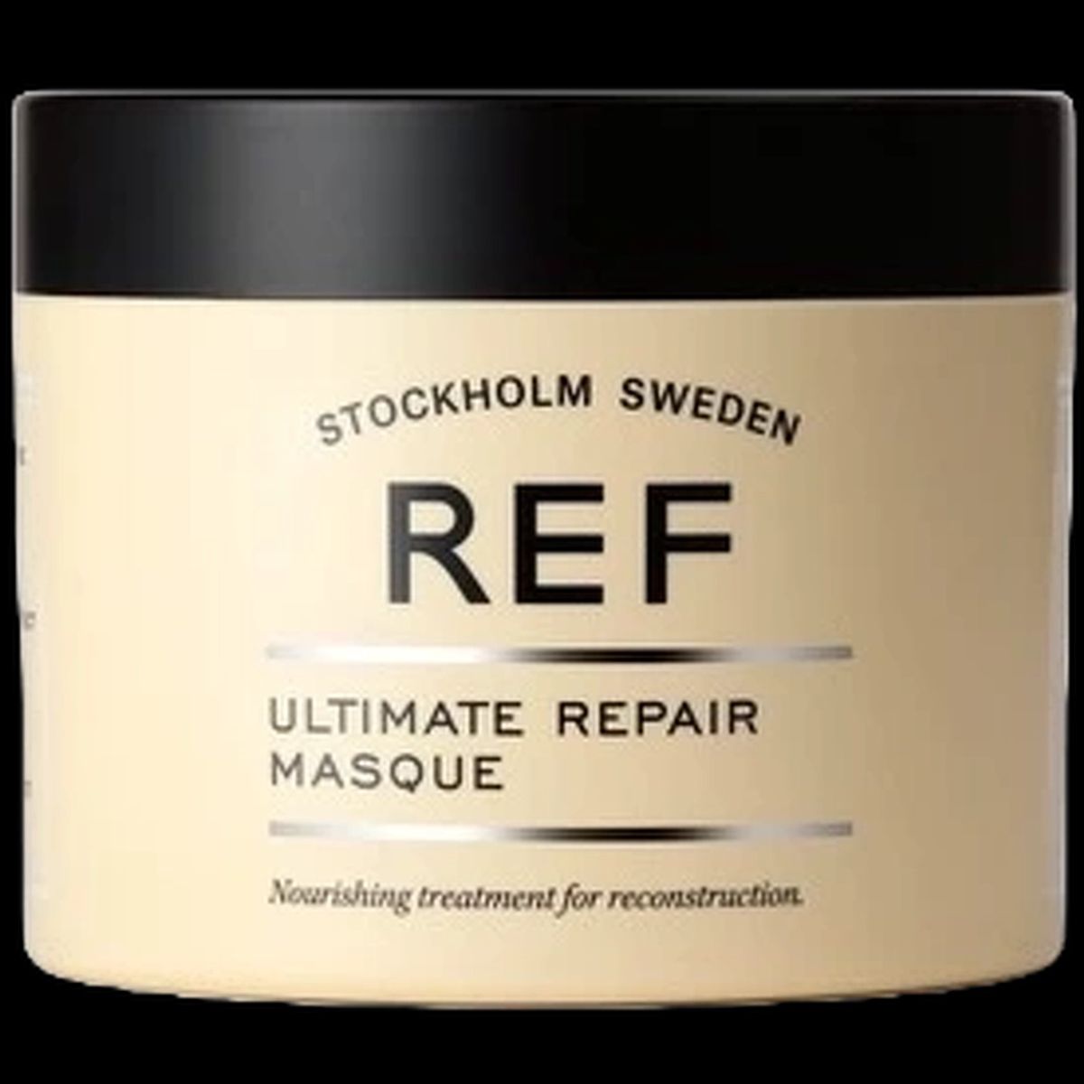 REF. Ultimate Repair Masque 250 ml