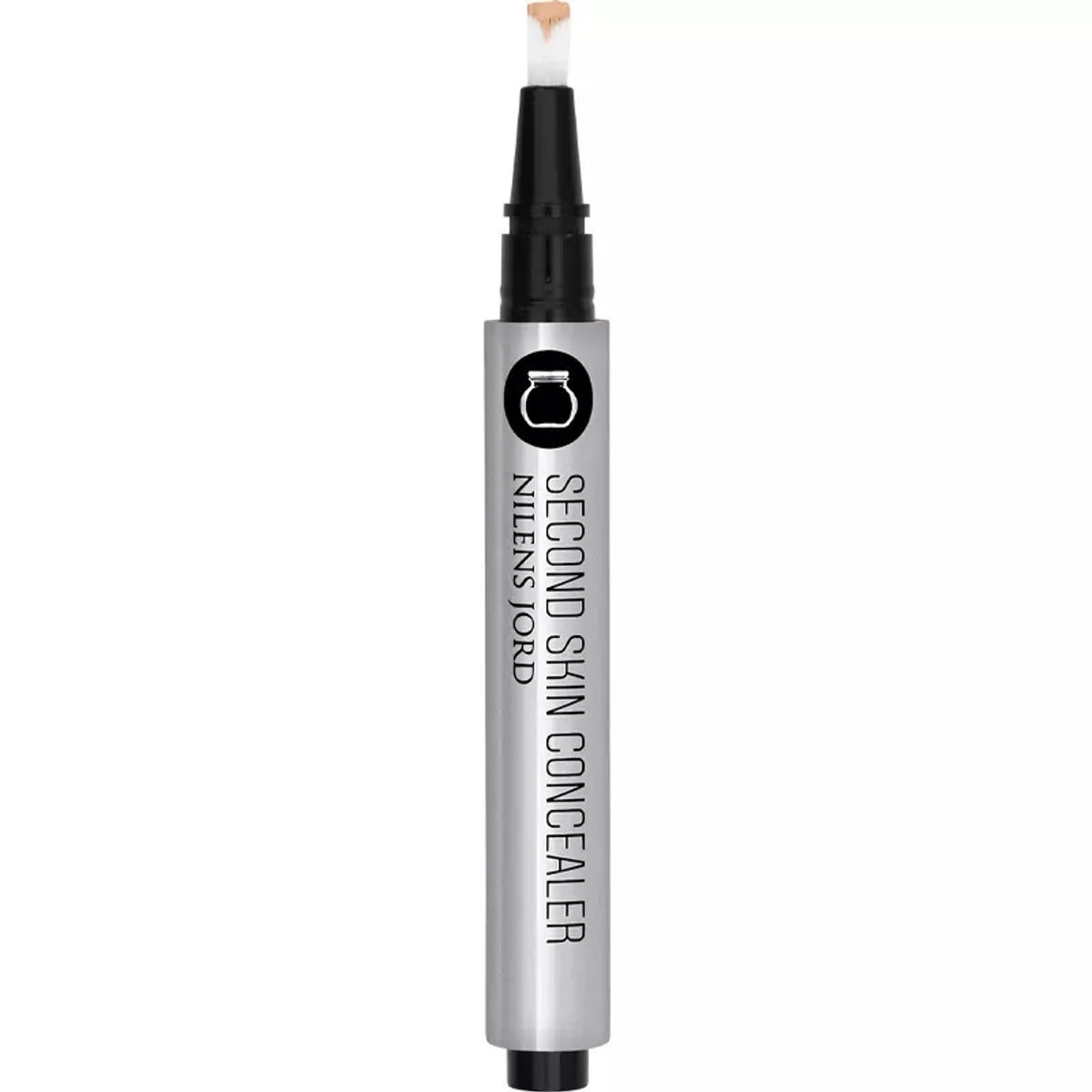 Nilens Jord Second Skin Concealer 3 ml - No. 5 Latte