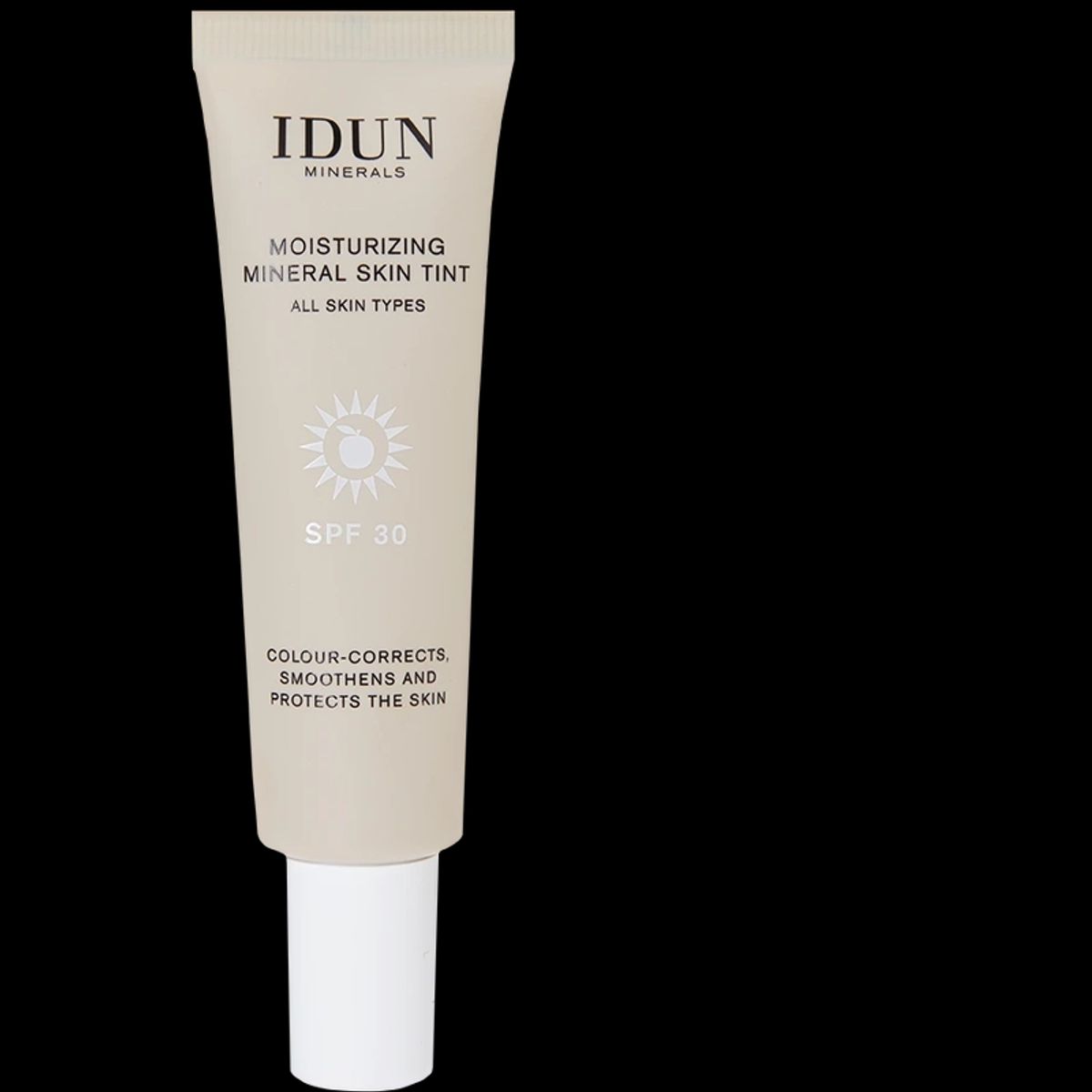 IDUN Minerals Moisturizing Skin Tint SPF 30 - 27 ml - Norrmalm