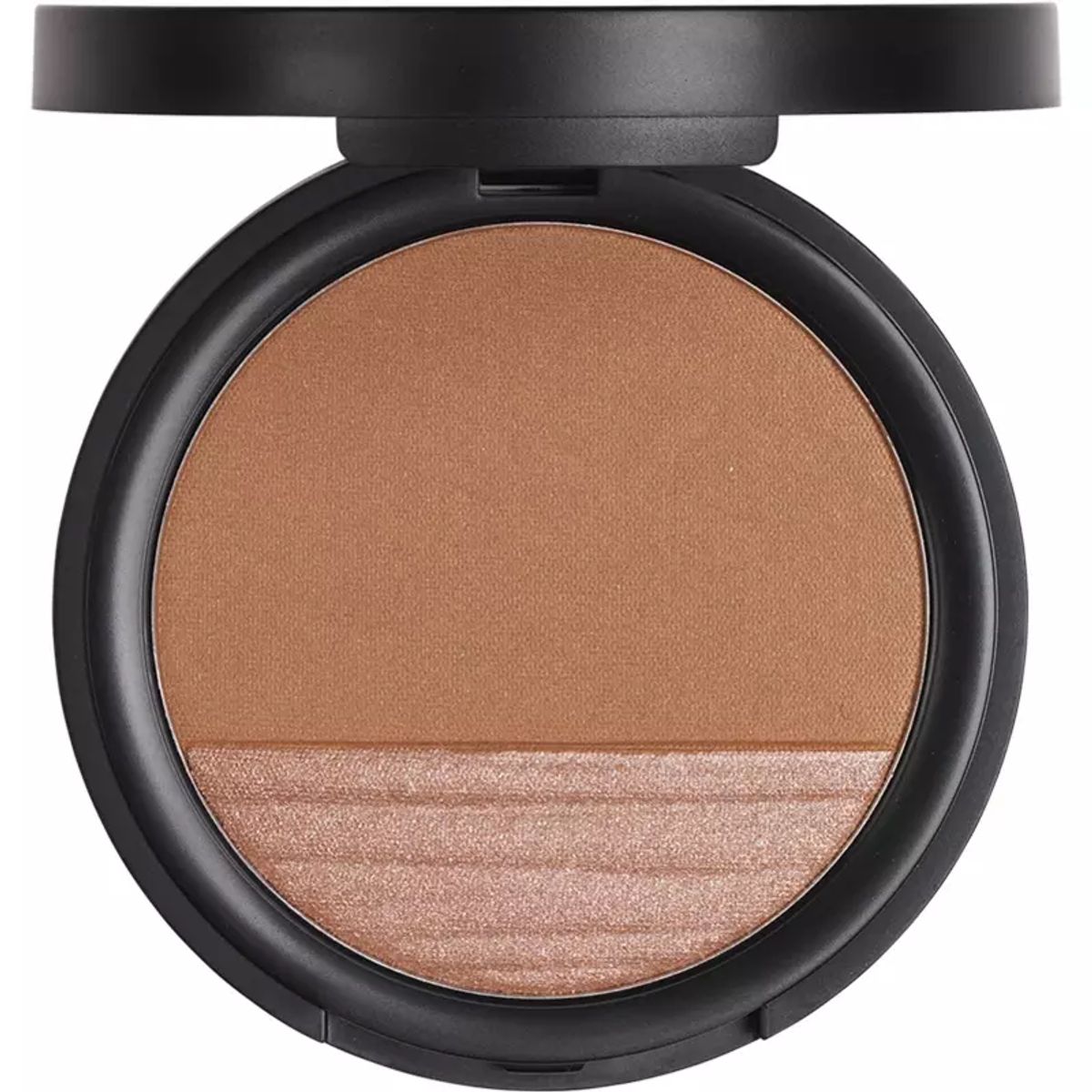 Nilens Jord Mineral Bronzer 9,8 gr. - No. 512 Sunrise