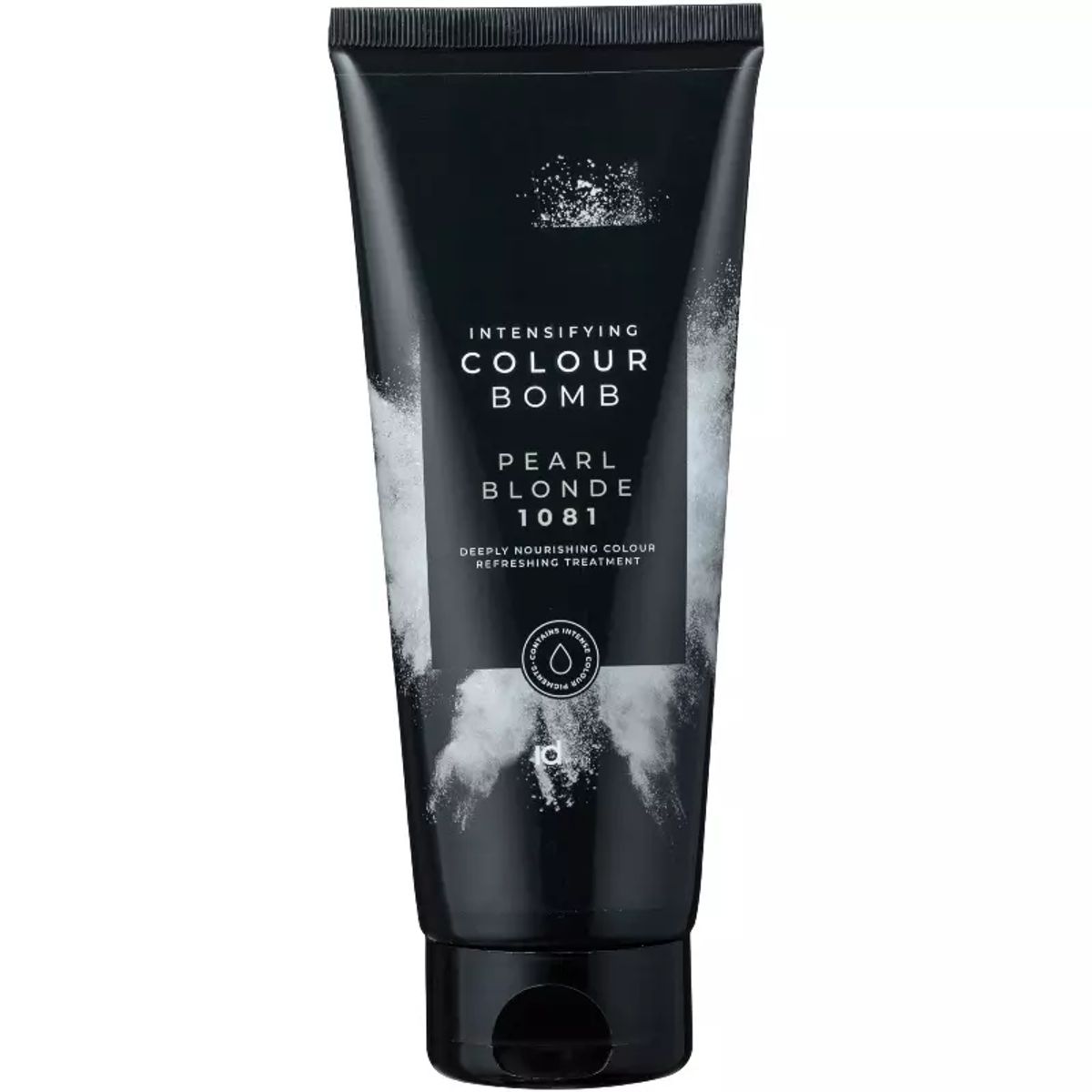 IDHair Colour Bomb 200 ml - 1081 Pearl Blonde