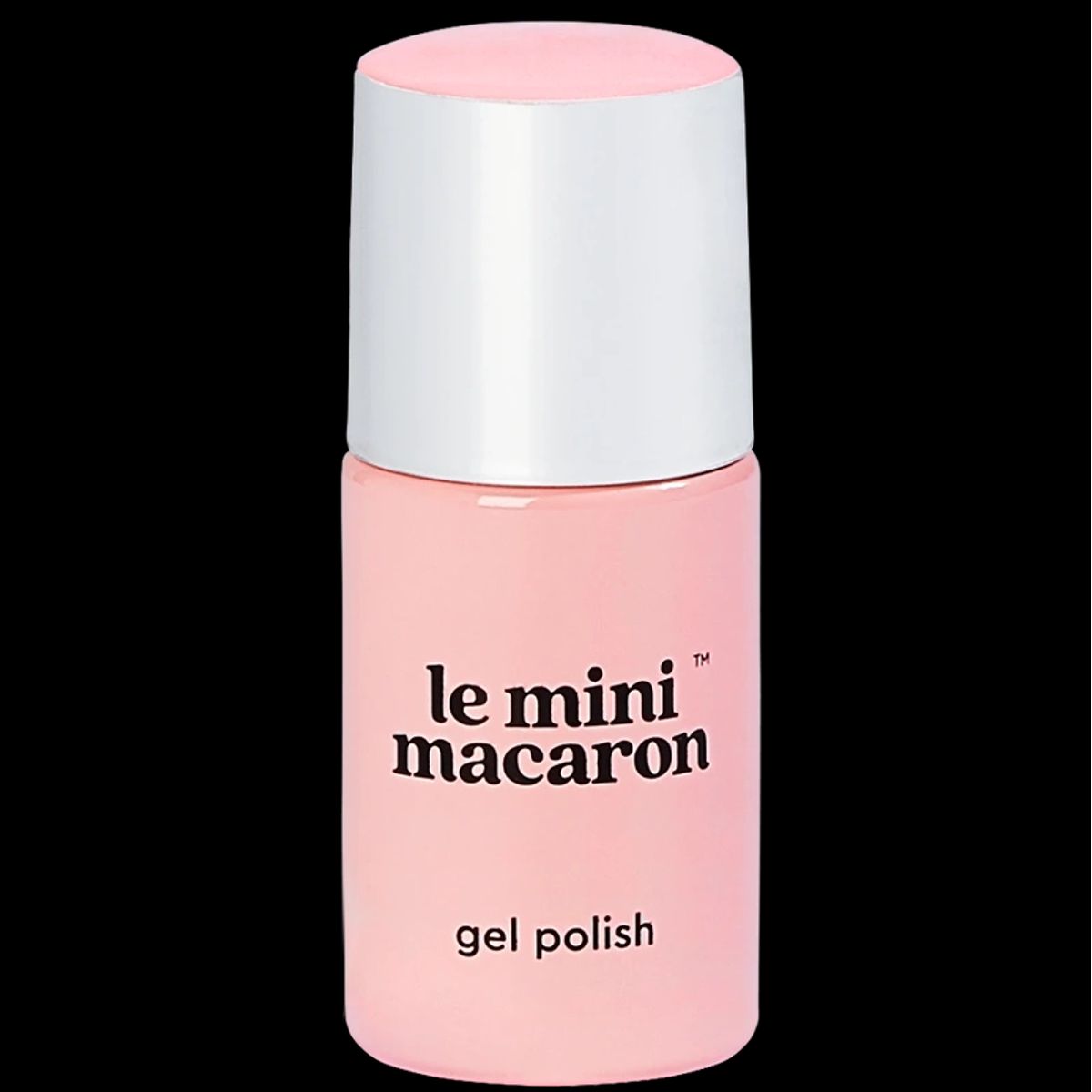 Le Mini Macaron Gel Polish 8,5 ml - Creme De Peche