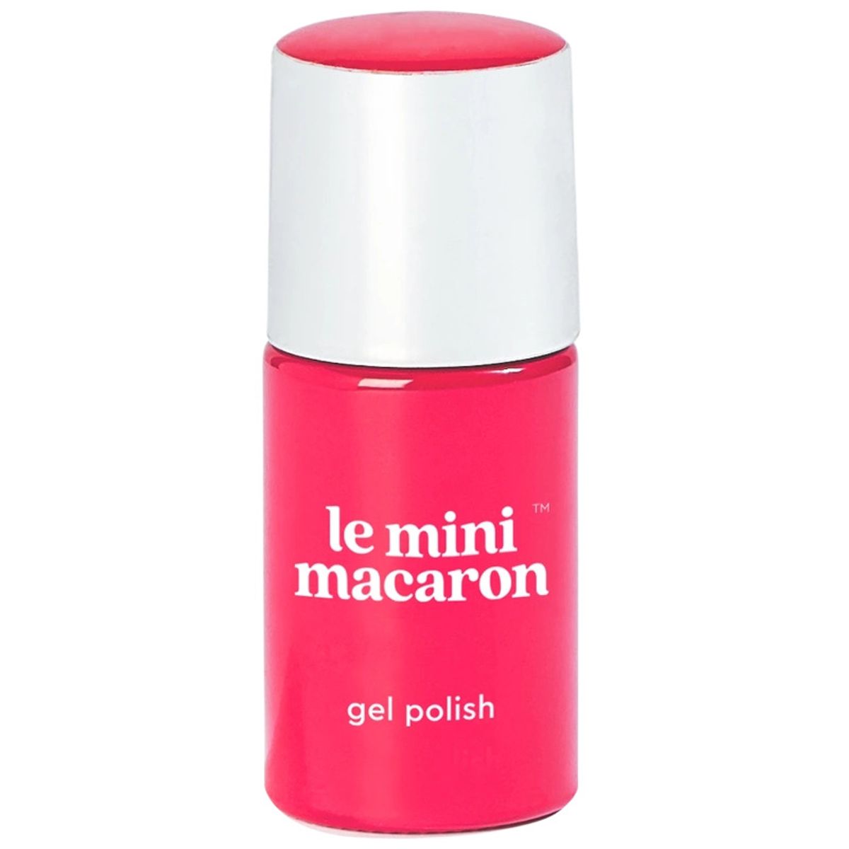 Le Mini Macaron Gel Polish 8,5 ml - Sweet Cherry