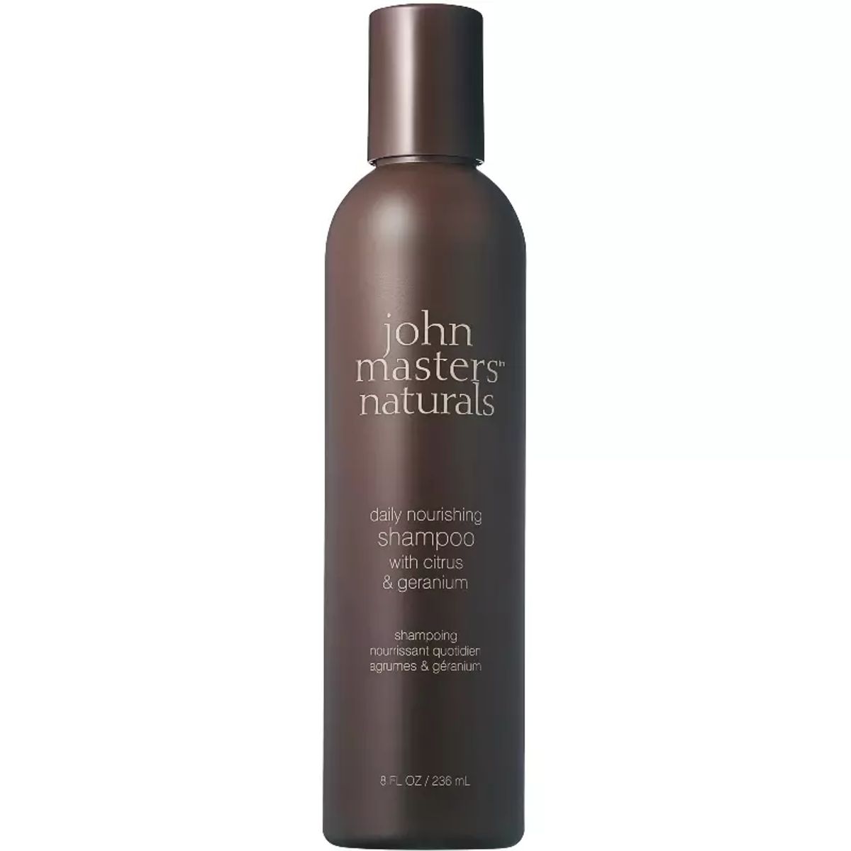 John Masters Daily NourishingShampoo 236 ml