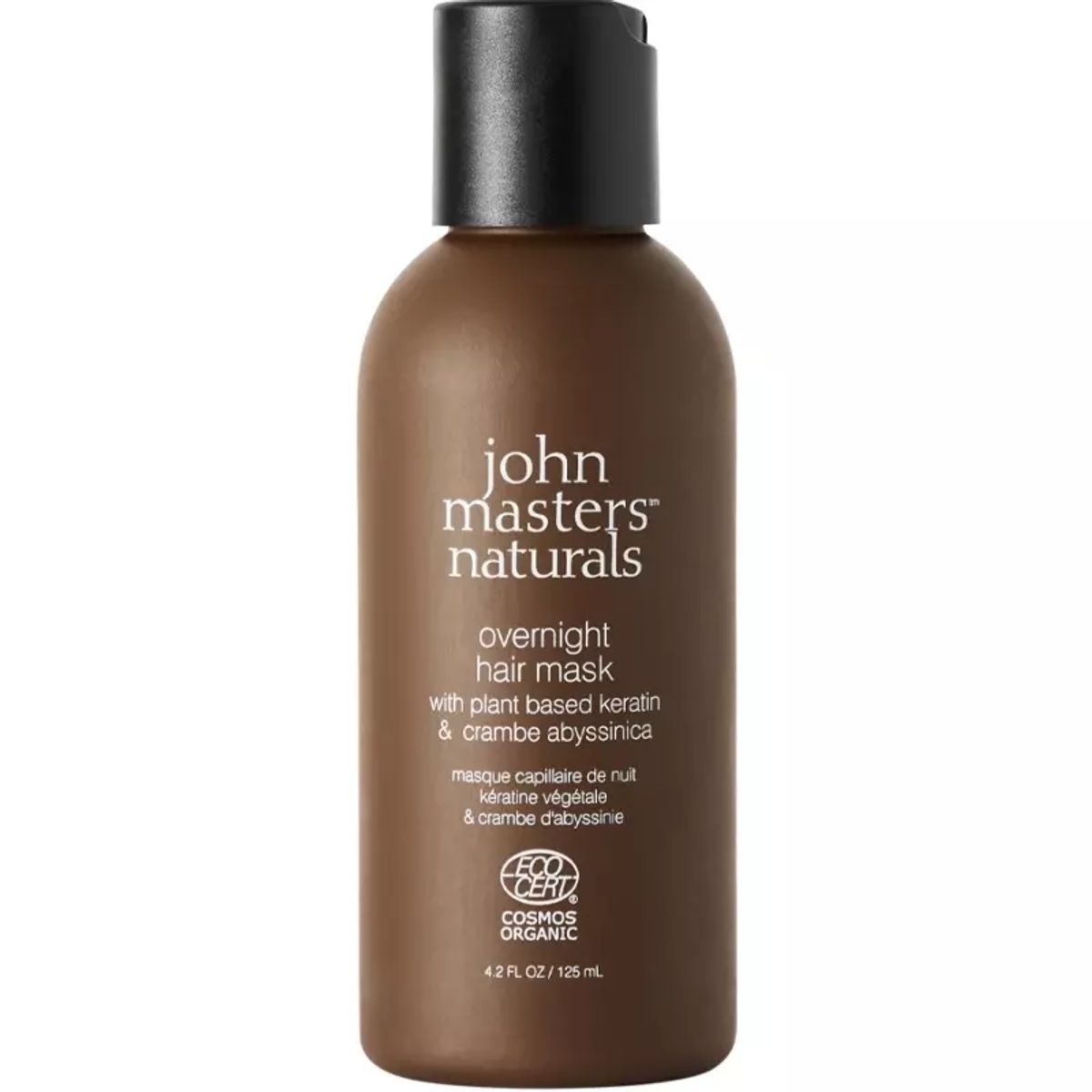 John Masters Overnight Hair Mask 125 ml