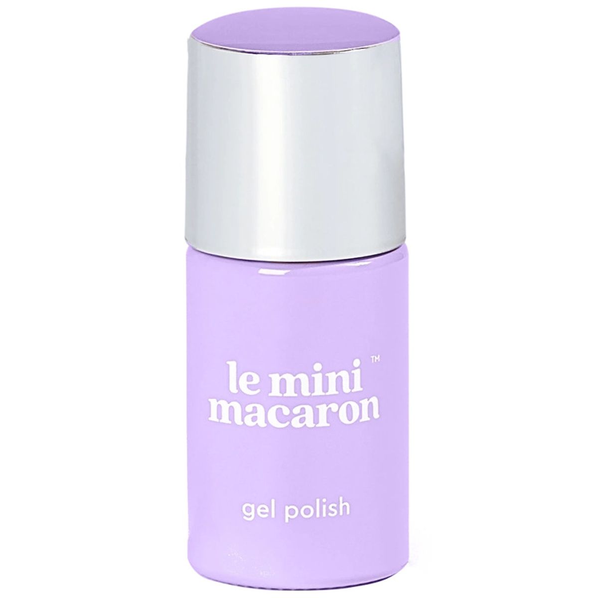 Le Mini Macaron Gel Polish 8,5 ml - Lavender