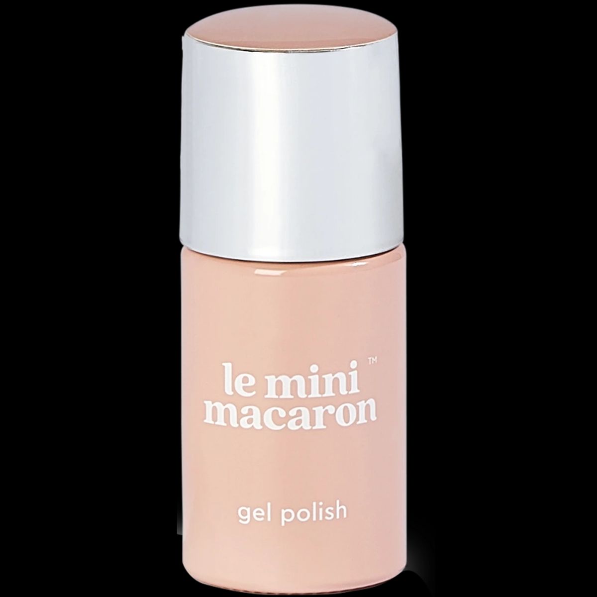 Le Mini Macaron Gel Polish 8,5 ml - Praline