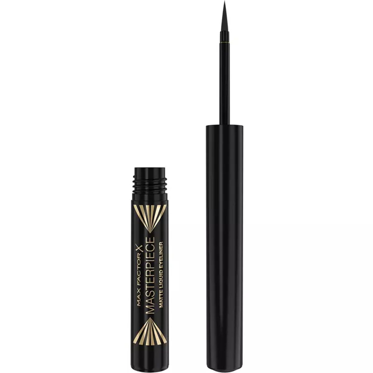 Max Factor Masterpiece Liquid Eyeliner 2 g - Black