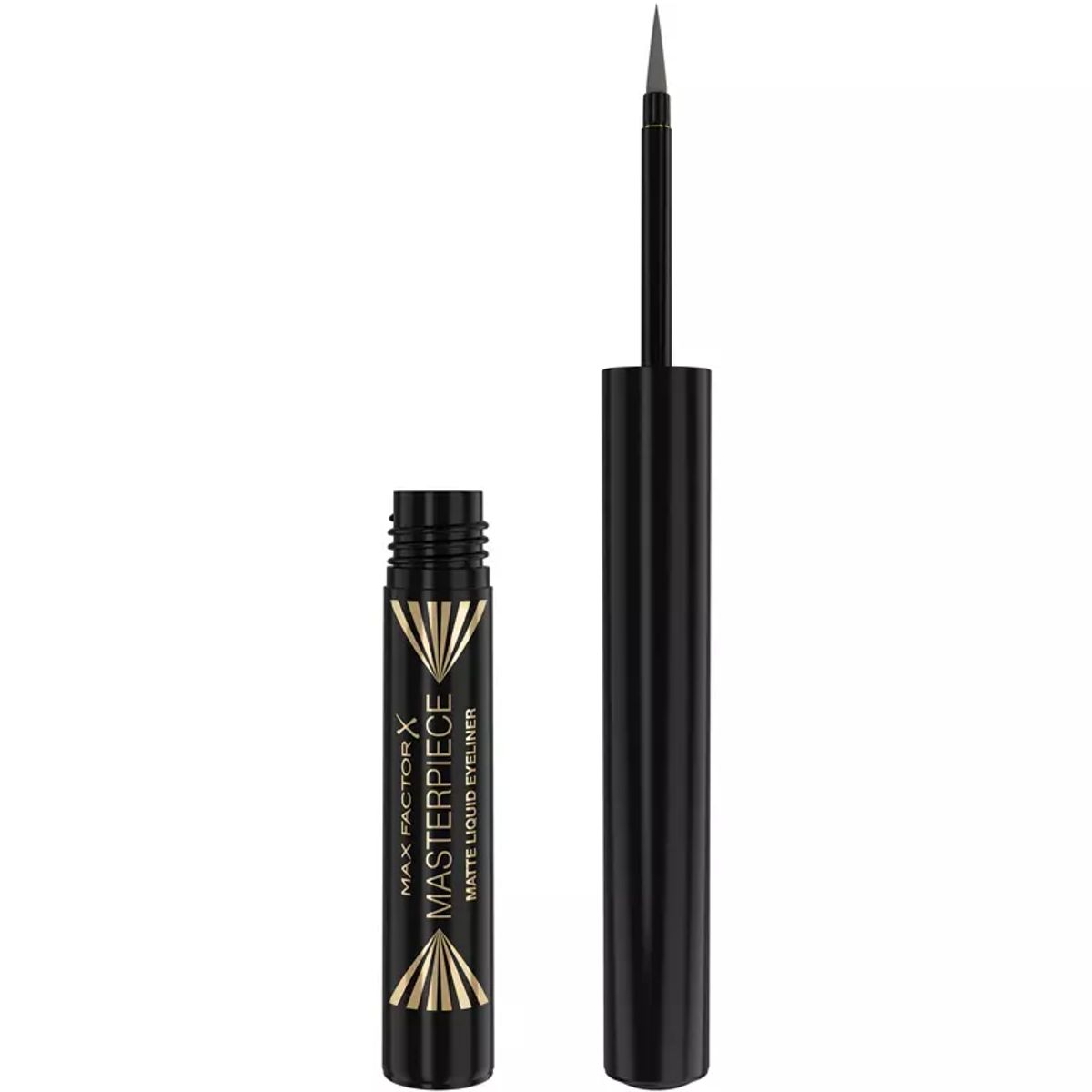 Max Factor Masterpiece Liquid Eyeliner 2 g - Charcoal