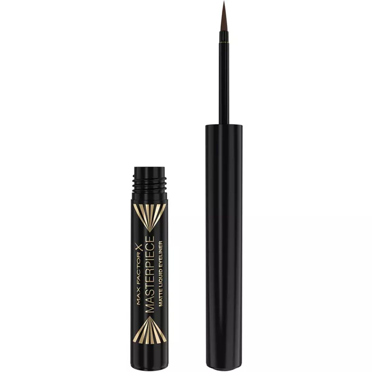 Max Factor Masterpiece Liquid Eyeliner 2 g - Espresso