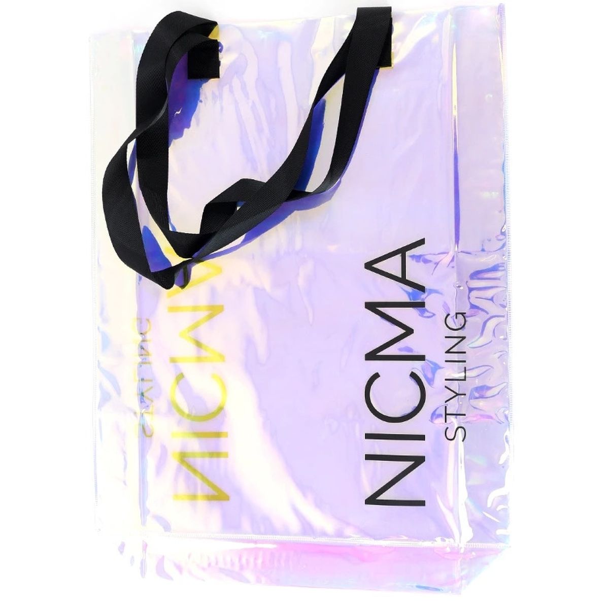 NICMA Styling Tote Bag