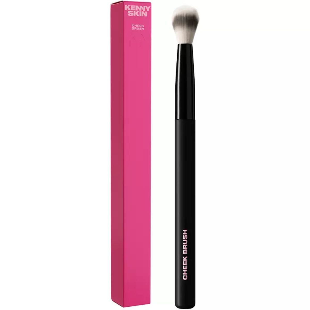 KENNY SKIN Cheek Brush