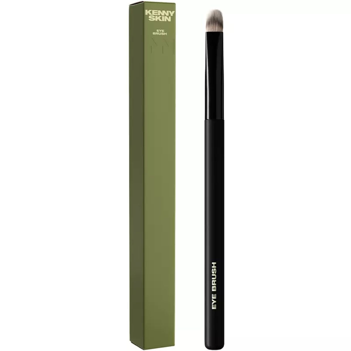 KENNY SKIN Eye Brush