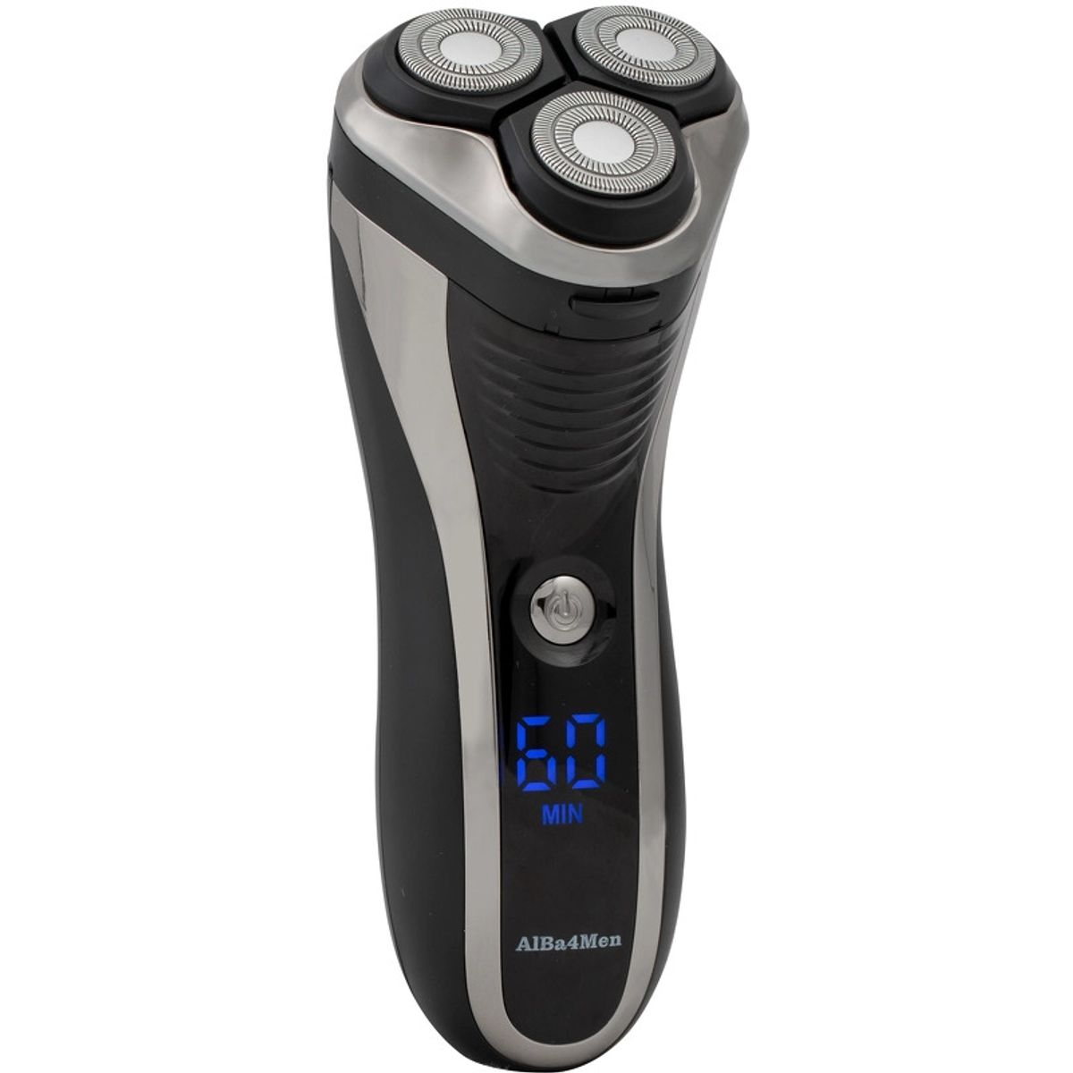 Alba4Men Shaver Waterproof (104)