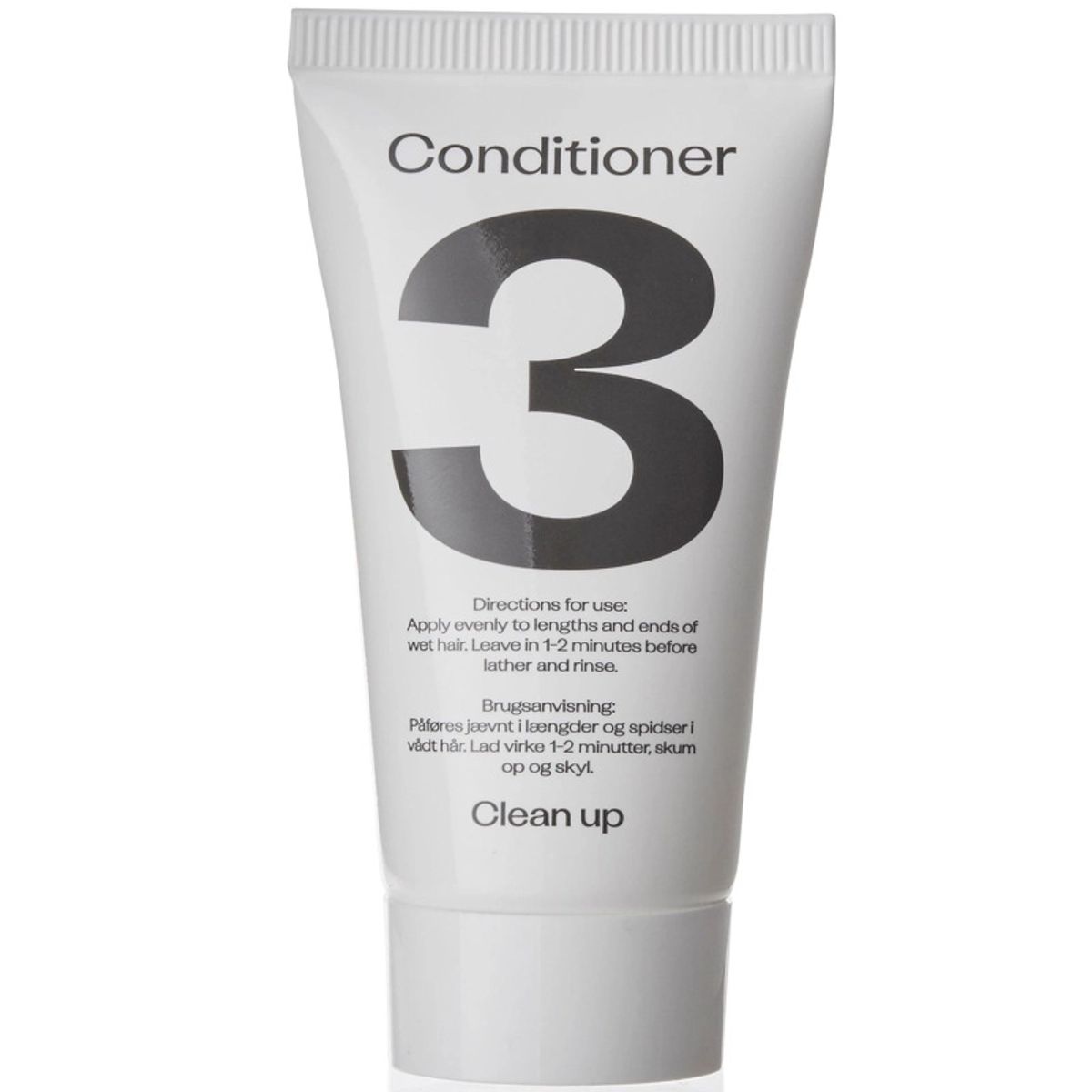 Clean Up Conditioner 3 - 25 ml