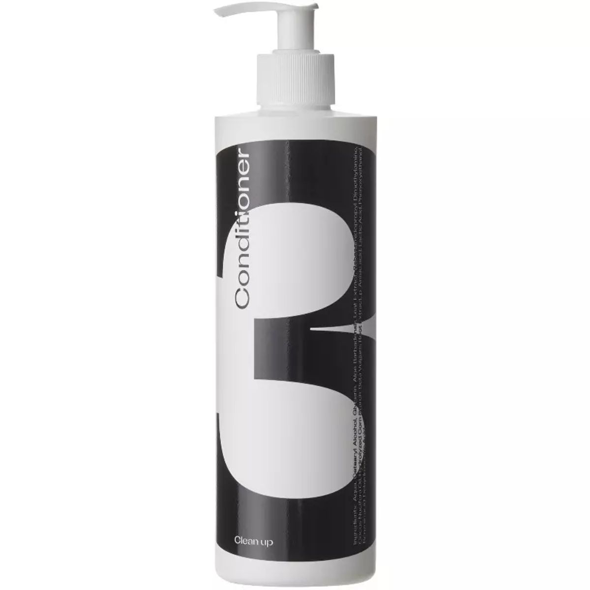 Clean Up Conditioner 3 - 500 ml