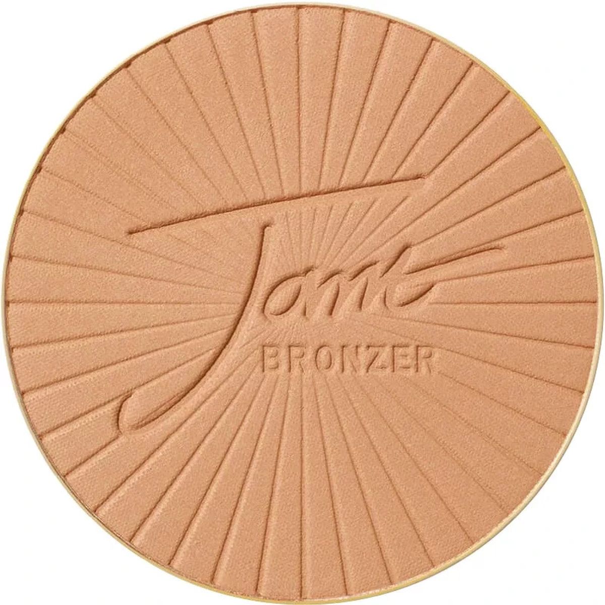 Jane Iredale PureBronze Matte Bronzer Powder Refill 9,9 gr. - Light