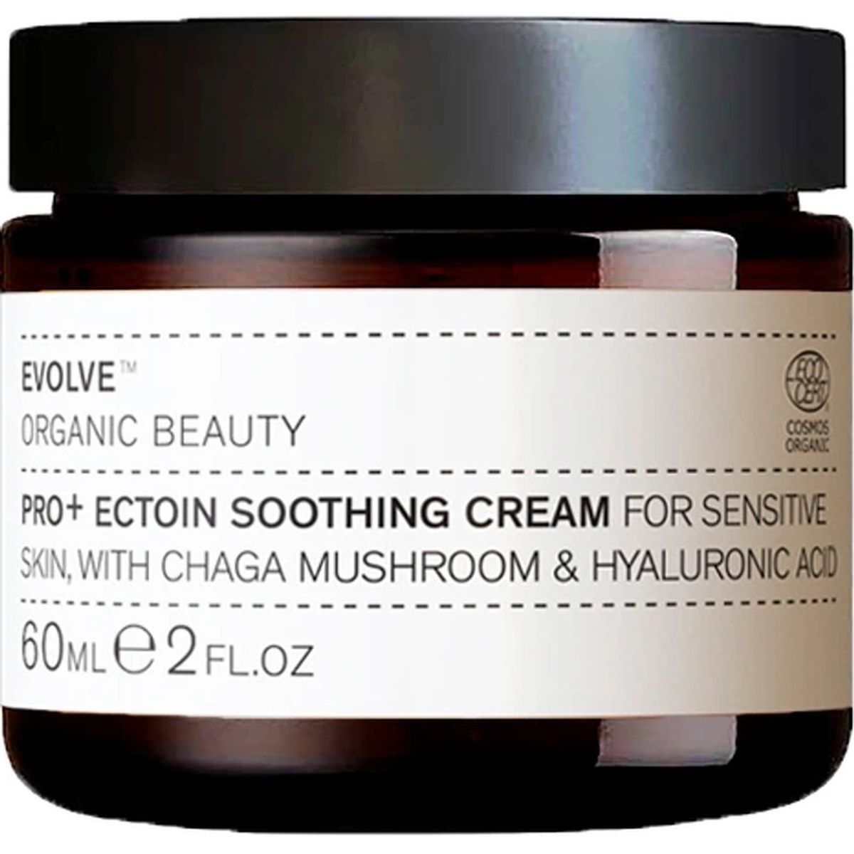 Evolve Pro+ Ectoin Soothing Cream 60 ml