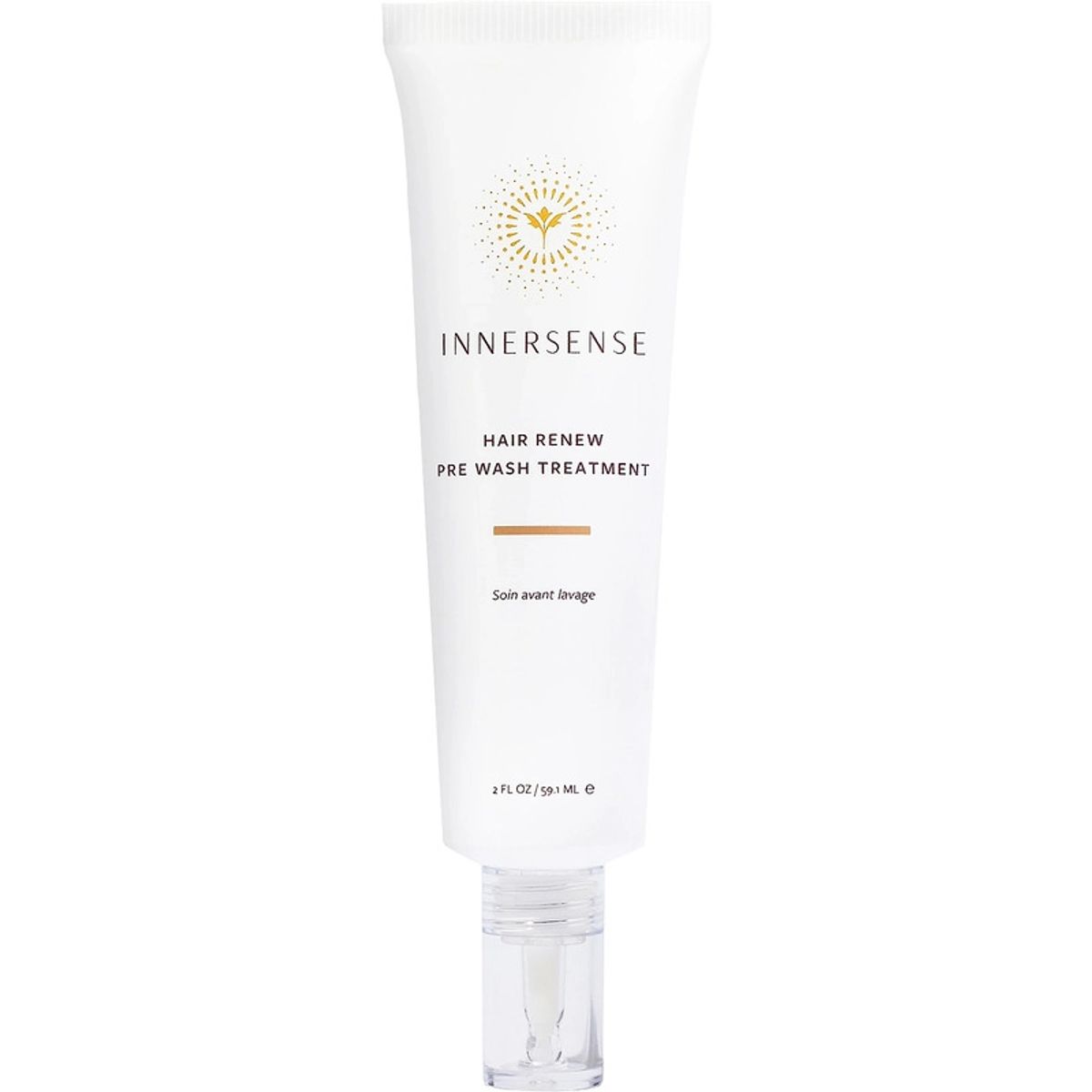 Innersense Hair Renew Pre Wash Treatment 59 ml