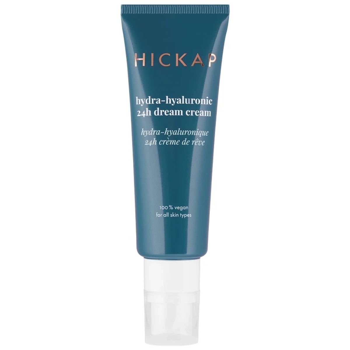 HICKAP Hydra-Hyaluronic 24h Dream Cream 50 ml