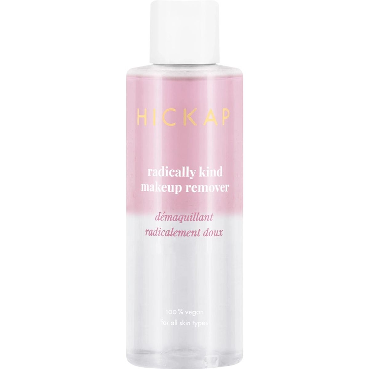 HICKAP Radically Kind Makeup Remover 100 ml