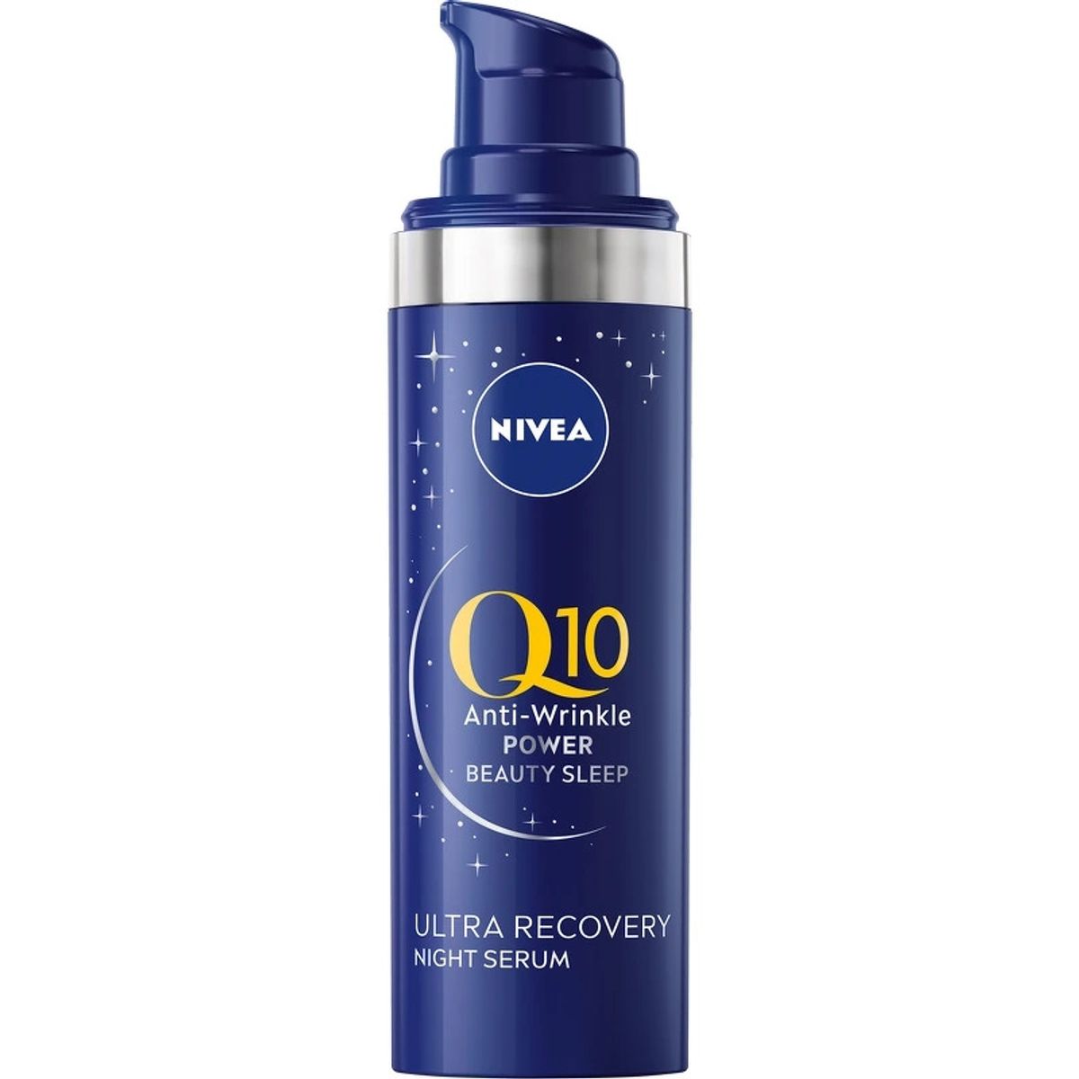 Nivea Q10 Anti-Wrinkle Power Night Serum 30 ml