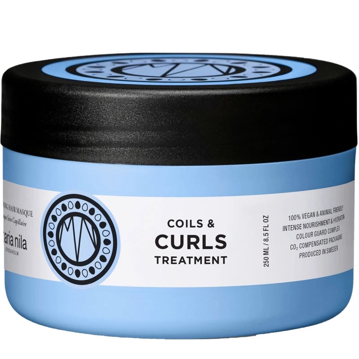 Maria Nila Coils & Curls Finishing Treatment 250 ml