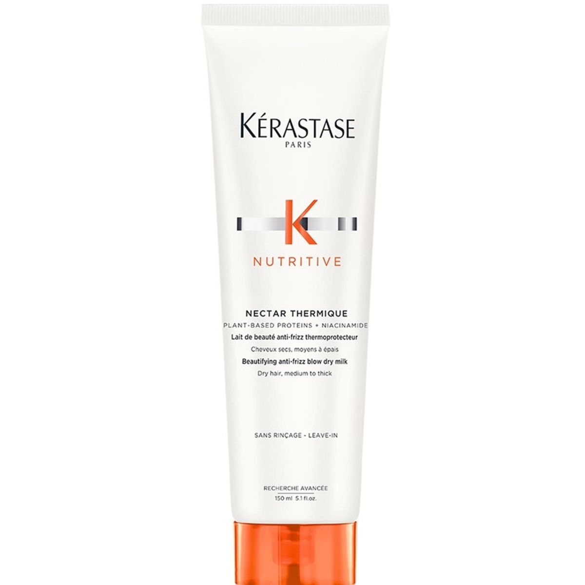 Kerastase Nutritive Nectar Thermique Heat Protection 150 ml