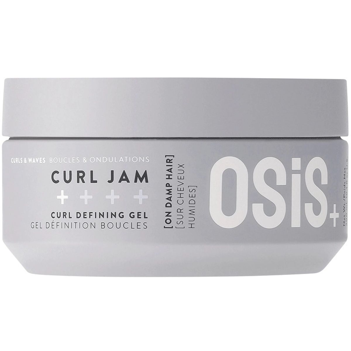 Schwarzkopf OSIS+ Curl Jam defining Gel 300 ml