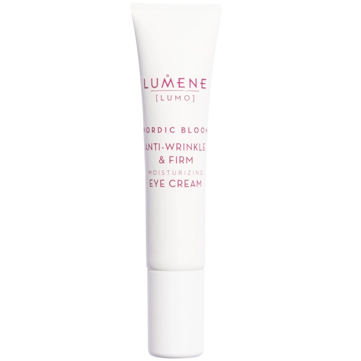 Lumene Nordic Bloom Anti-wrinkle & Firm Moisturizing Eye Cream 15 ml