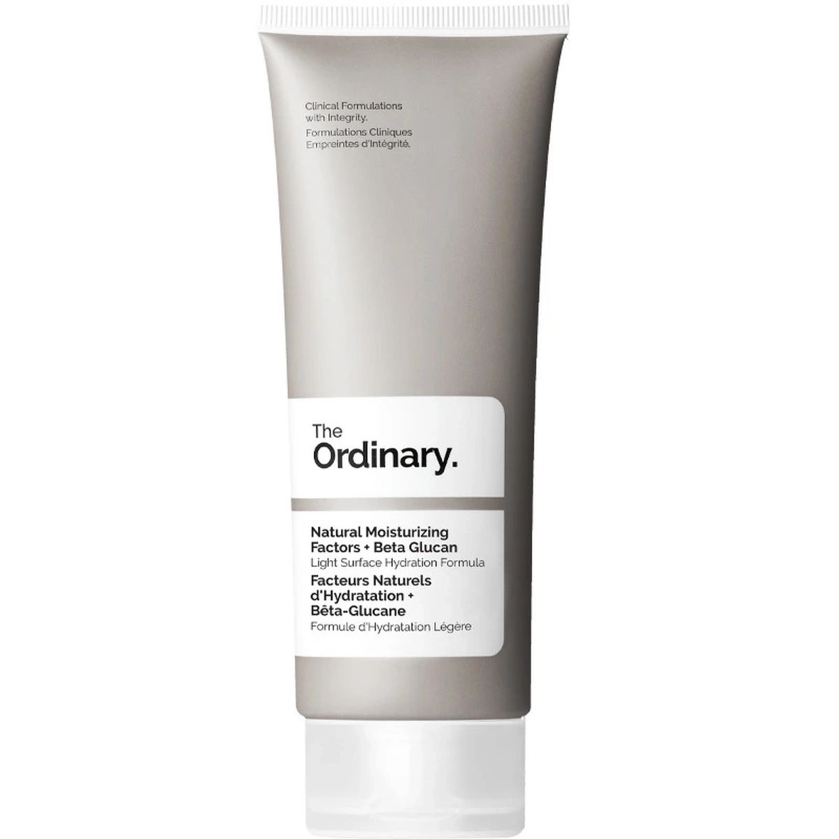 The Ordinary Natural Moisturizing Factors + BetaGlucan 100 ml