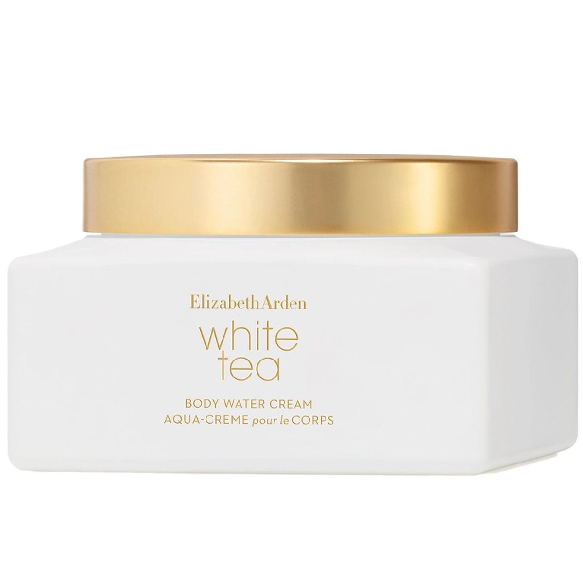 Elizabeth Arden White Tea Body Cream 225 ml