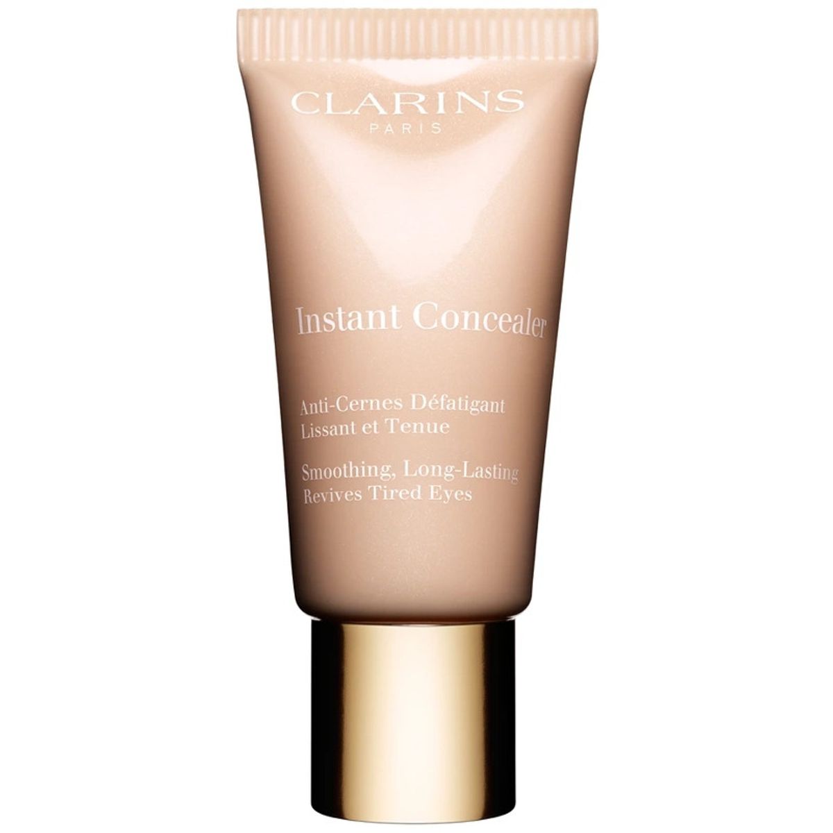 Clarins Instant Concealer SPF 15 - 15 ml - 00