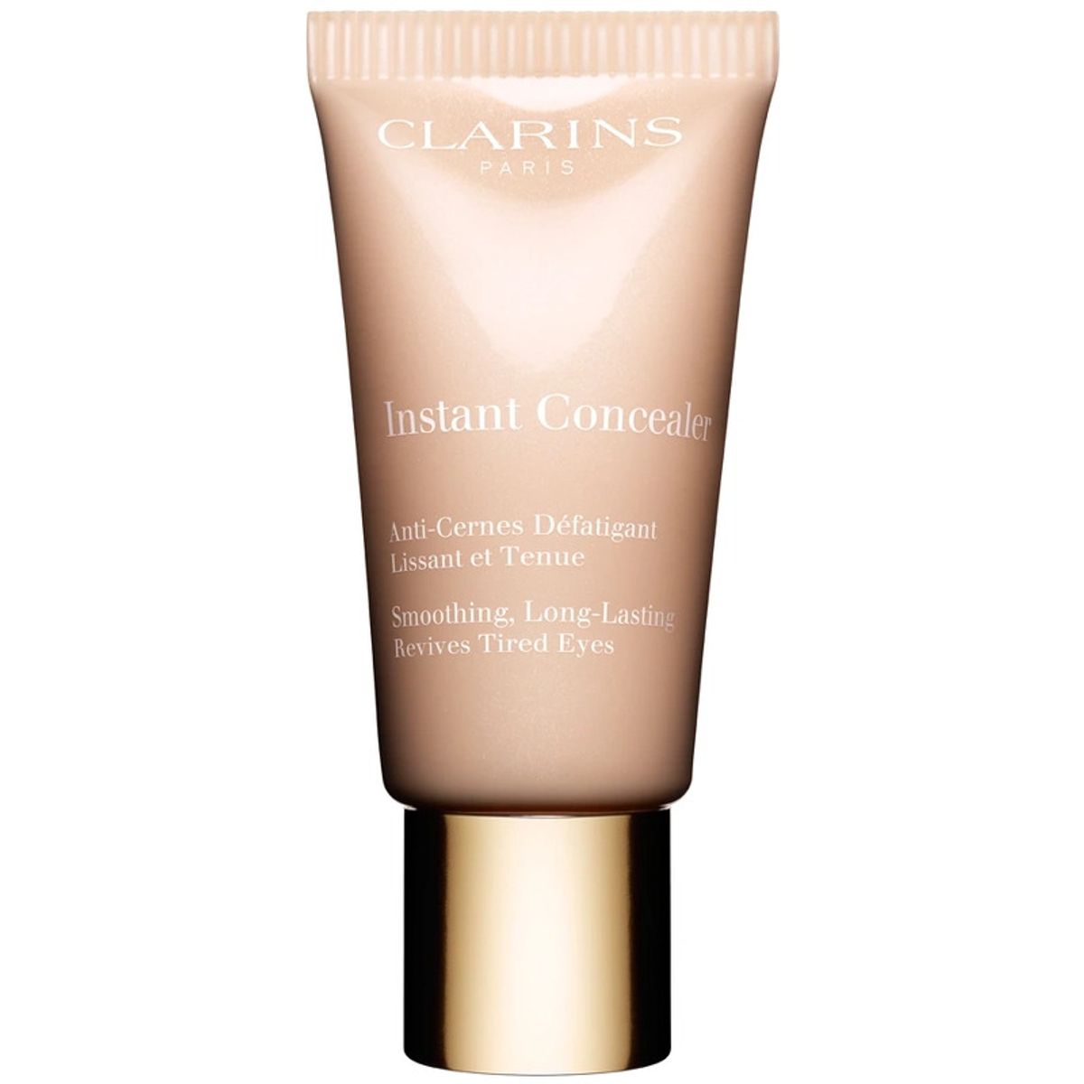 Clarins Instant Concealer SPF 15 - 15 ml - 01