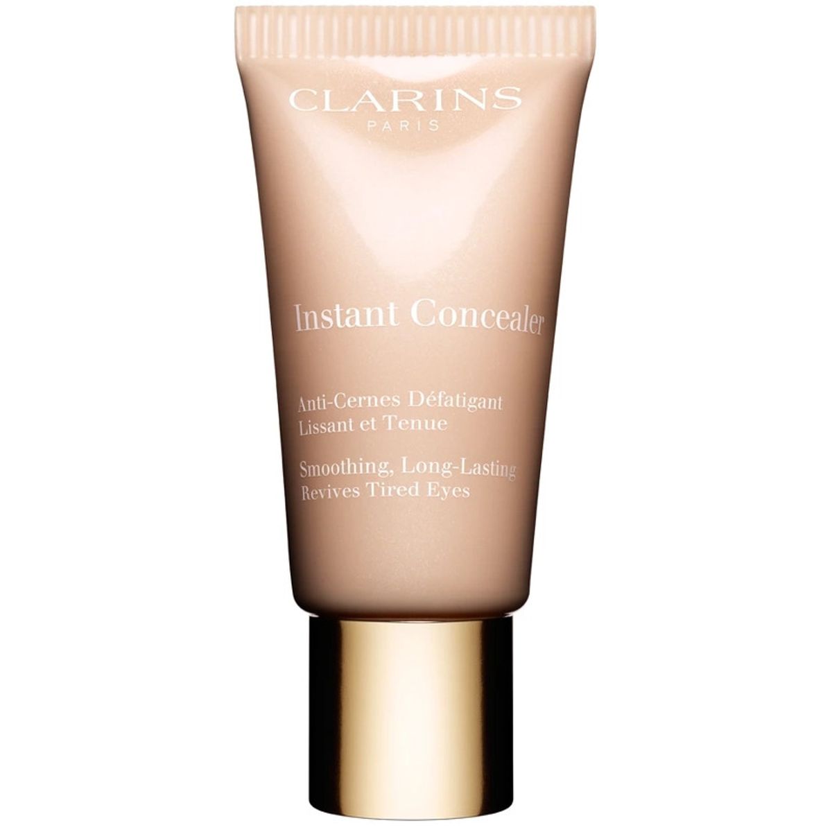 Clarins Instant Concealer SPF 15 - 15 ml - 02