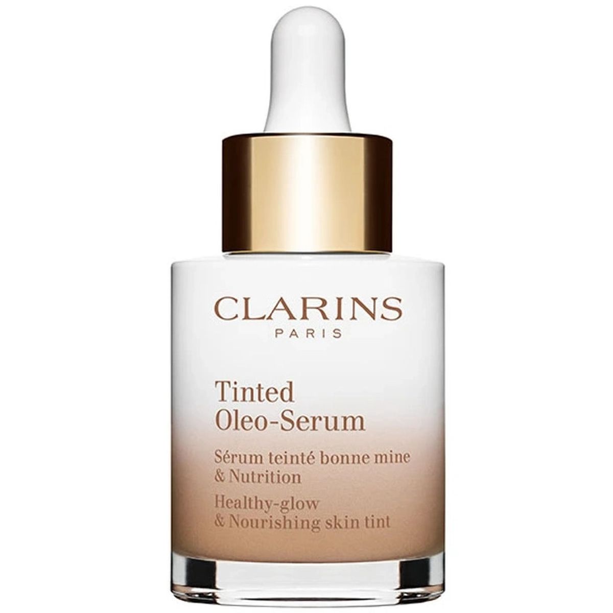 Clarins Tinted Oleo-Serum 30 ml - 05