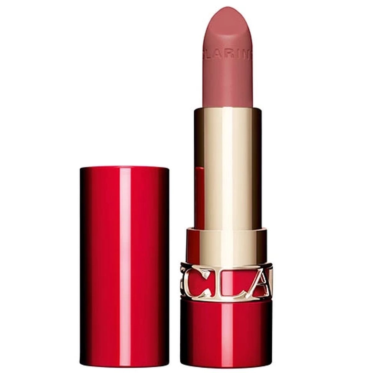 Clarins Joli Rouge Velvet - 759