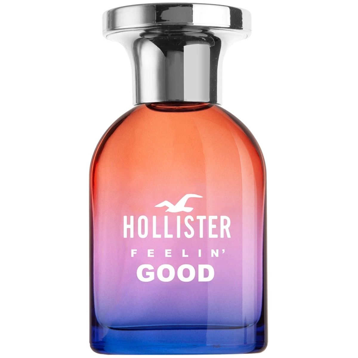 Hollister Feelin ´ Good for Her EDP 30 ml